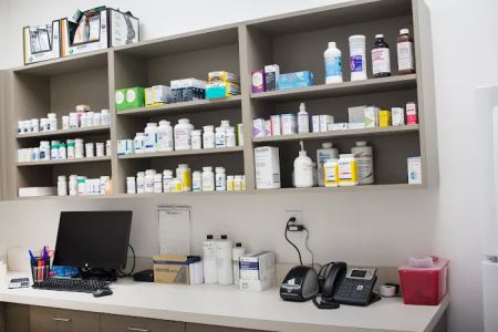 Total Veterinary Care - Buford