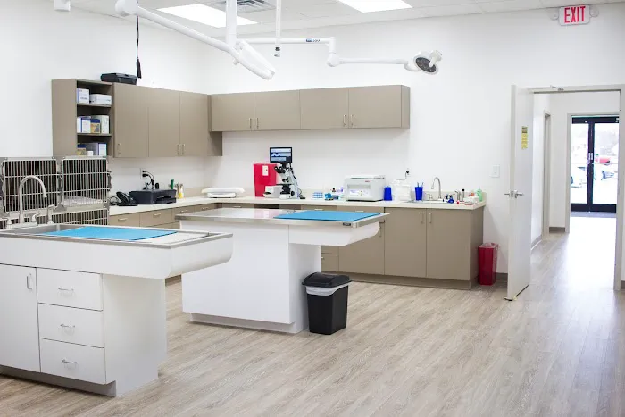 Total Veterinary Care - Buford 12