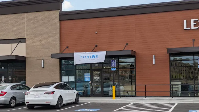 Thrive Pet Healthcare - Buford 3