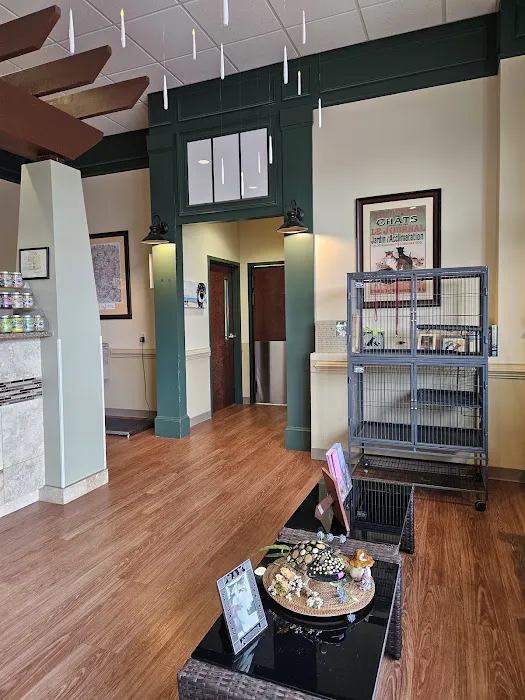 Lanier Animal Hospital 7