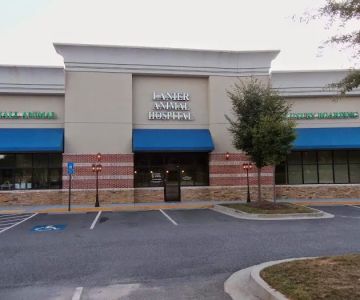 Lanier Animal Hospital