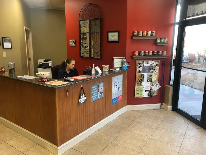 Hamilton Ridge Animal Hospital 6