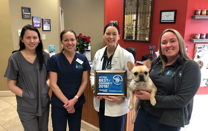 Hamilton Ridge Animal Hospital 2