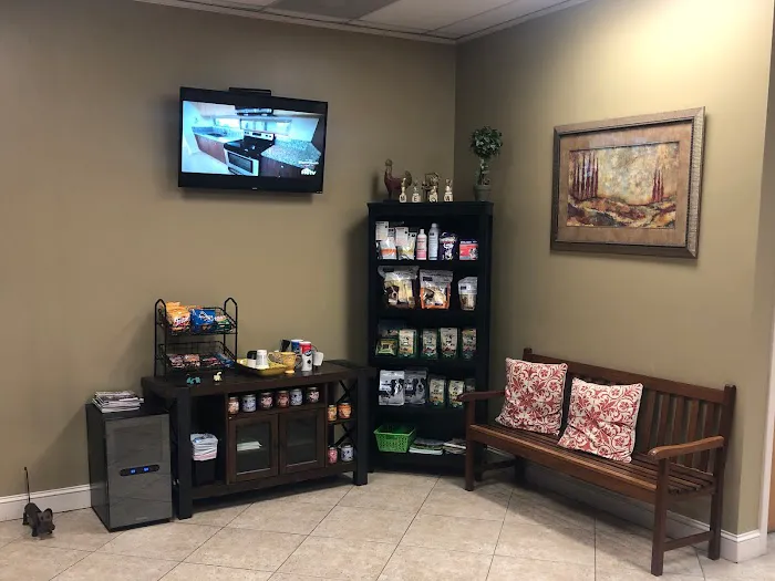 Hamilton Ridge Animal Hospital 5