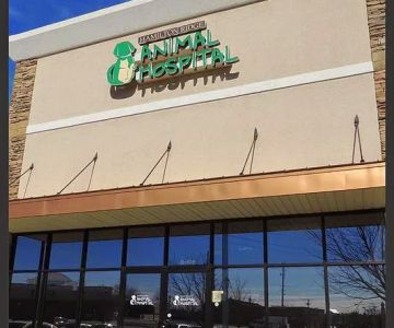 Hamilton Ridge Animal Hospital