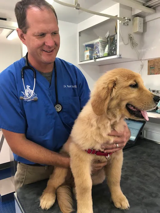 Barkfield Animal Hospital 12