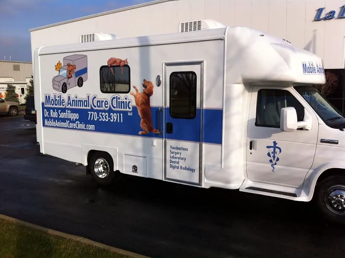 Barkfield Animal Hospital 12