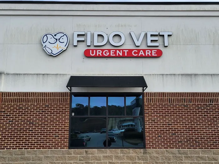 Fido Vet Urgent Care +Emergency 12
