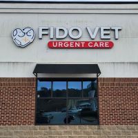 Fido Vet Urgent Care +Emergency ico