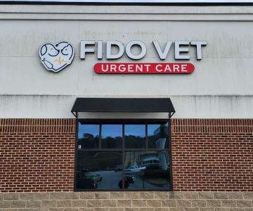 Fido Vet Urgent Care +Emergency