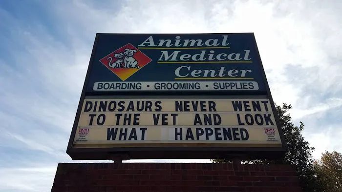 Animal Medical Center of Cumming 1