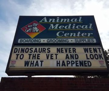 Animal Medical Center of Cumming