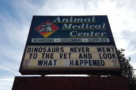 Animal Medical Center of Cumming