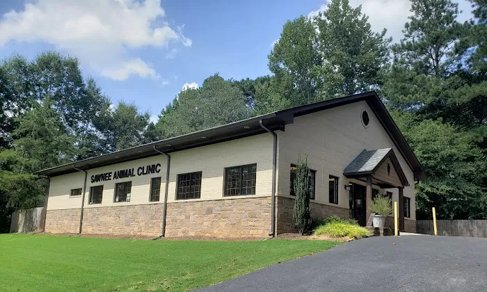Sawnee Animal Clinic 12