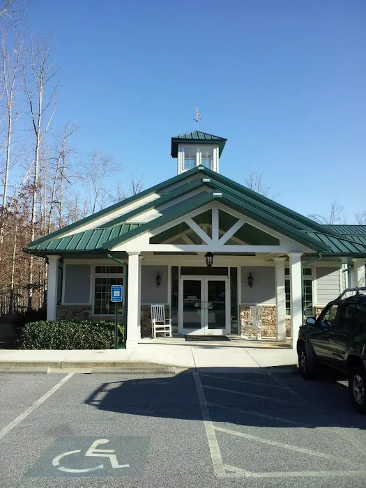 Creekside Animal Hospital 12