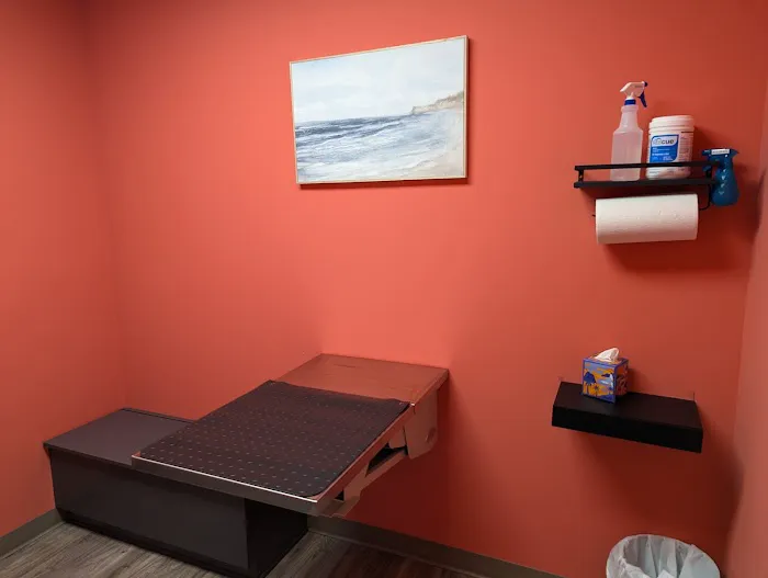 Cumming Pet Urgent Care 3
