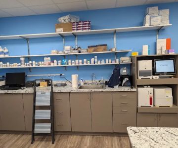 Cumming Pet Urgent Care