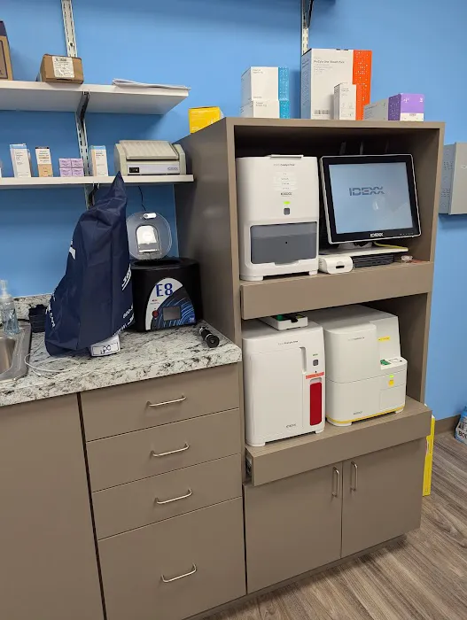 Cumming Pet Urgent Care 5