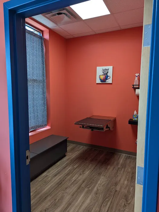 Cumming Pet Urgent Care 6