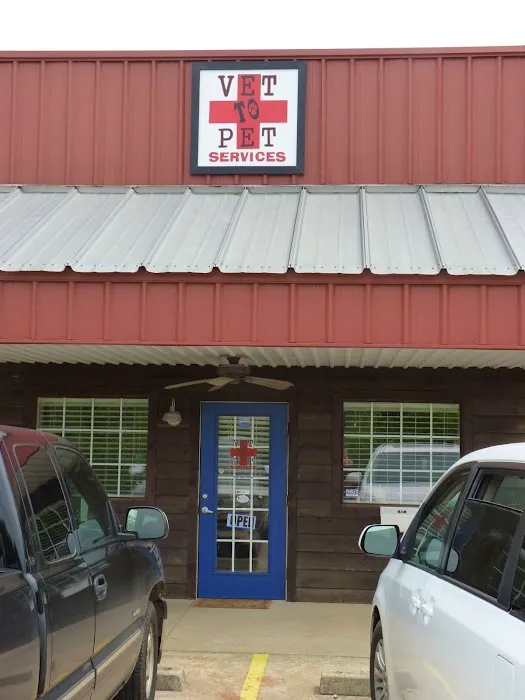 Vet to Pet Services 12