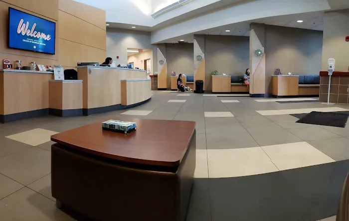 Auburn University Veterinary Clinic 1
