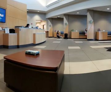 Auburn University Veterinary Clinic