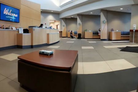 Auburn University Veterinary Clinic