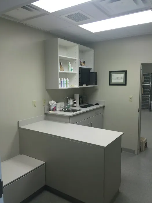 Village Veterinary Clinic 12