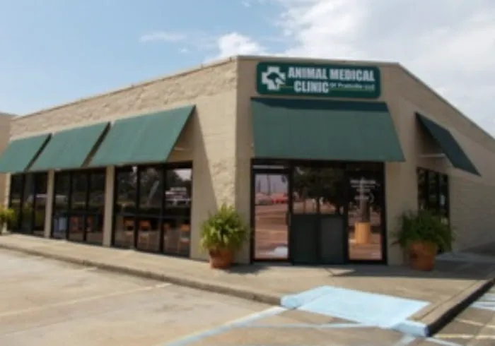 Animal Medical Clinic of Prattville, LLC 2 12