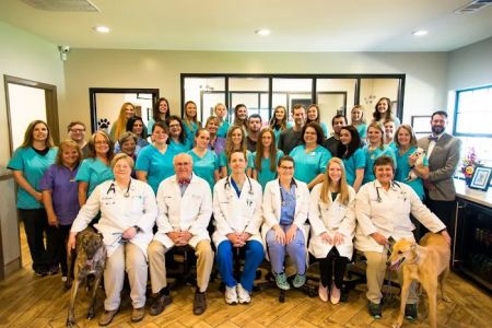 Cobbs Ford Pet Health Center, P.C.
