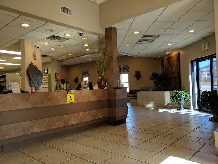 Ark Animal Hospital 12