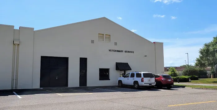 Maxwell AFB Veterinary Services (Wellness Only) 12