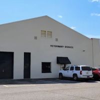 Maxwell AFB Veterinary Services (Wellness Only) ico