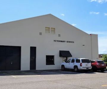 Maxwell AFB Veterinary Services (Wellness Only)
