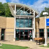 VCA Carriage Hills Animal Hospital and Pet Resort ico