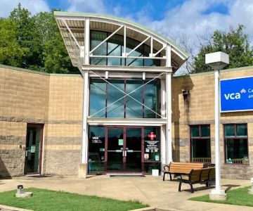 VCA Carriage Hills Animal Hospital and Pet Resort