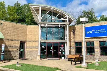 VCA Carriage Hills Animal Hospital and Pet Resort