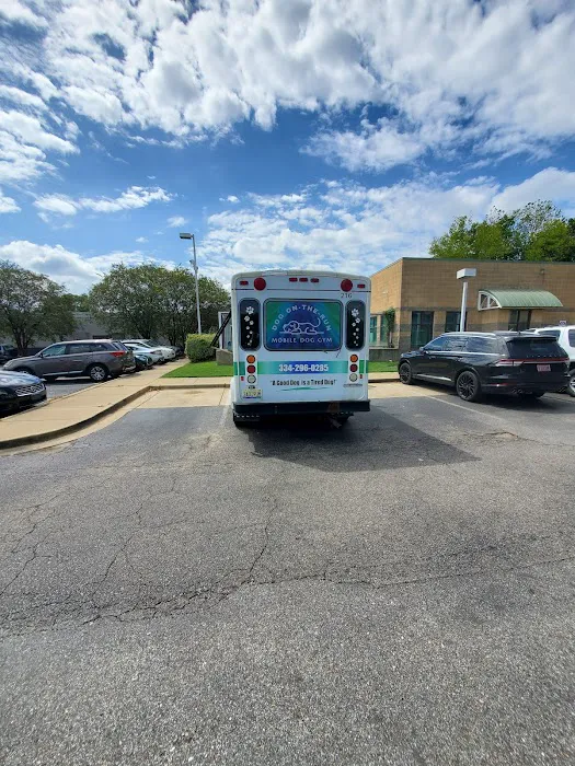 VCA Carriage Hills Animal Hospital and Pet Resort 12