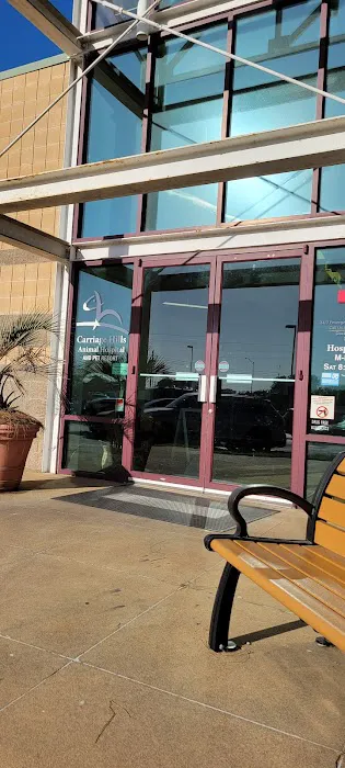 VCA Carriage Hills Animal Hospital and Pet Resort 12