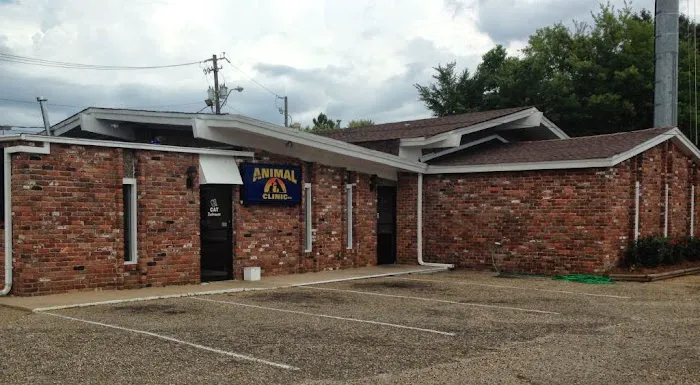 The Animal Clinic, P.C. 4
