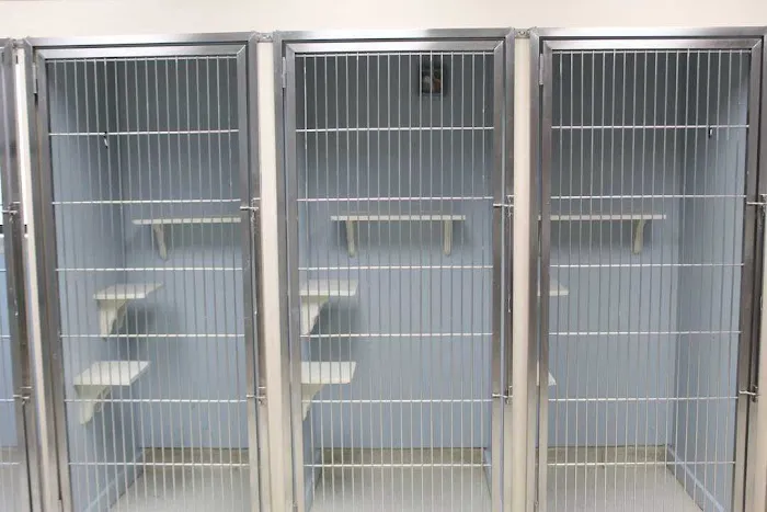 Pet Urgent Care of Montgomery 12