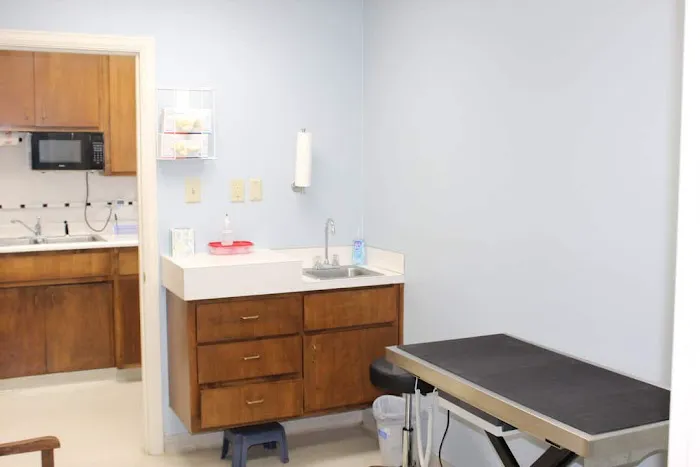 Pet Urgent Care of Montgomery 12