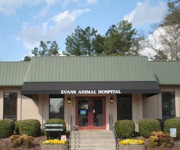 Evans Animal Hospital