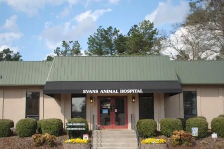 Evans Animal Hospital