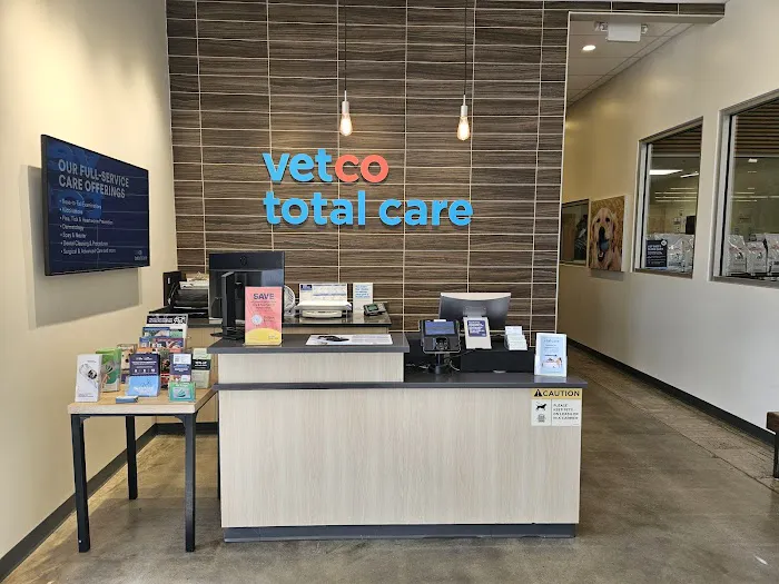 Vetco Total Care Animal Hospital 5