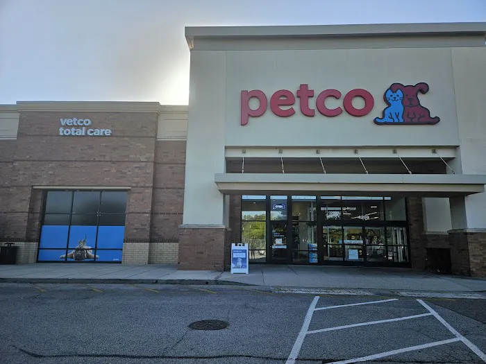 Vetco Total Care Animal Hospital 2
