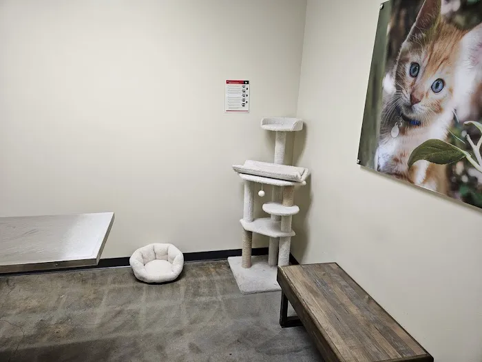 Vetco Total Care Animal Hospital 3