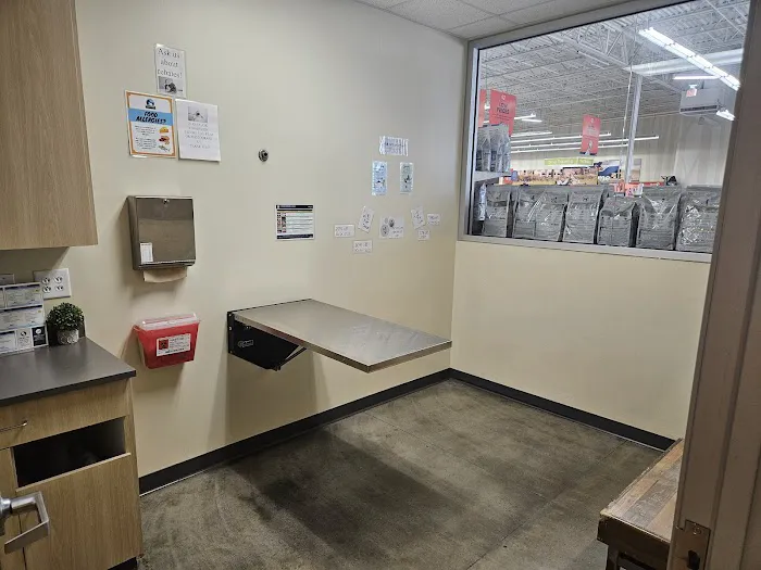 Vetco Total Care Animal Hospital 1