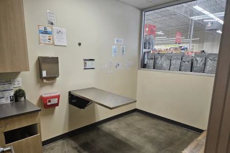 Vetco Total Care Animal Hospital