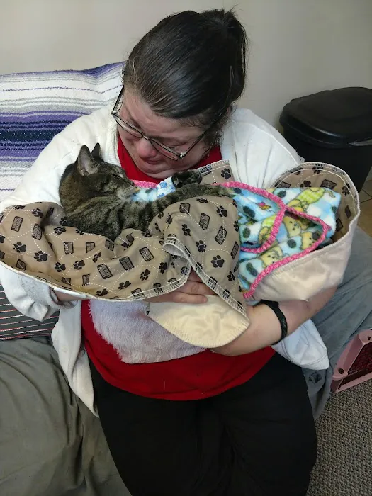 Blanchard Woods Animal Hospital 2